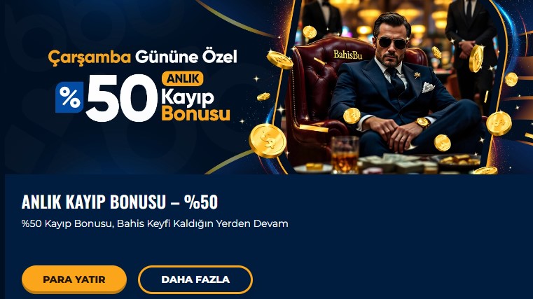 Bahisbu Güncel Giriş