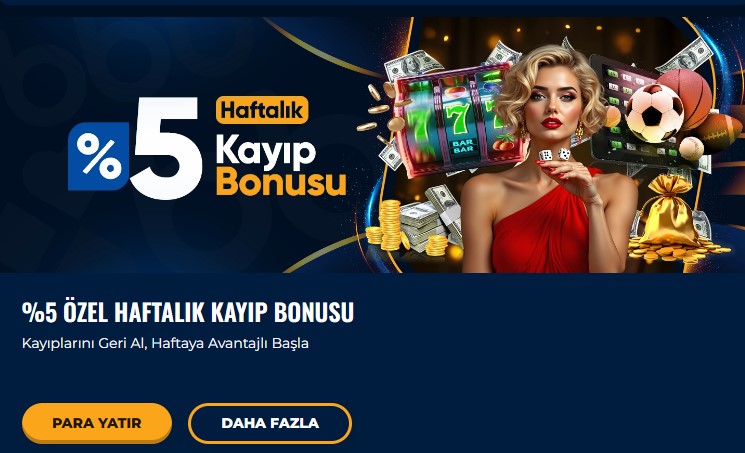 Bahisbu Şikayet