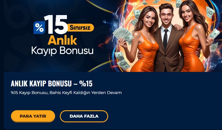 Bahisbu Yeni Giriş
